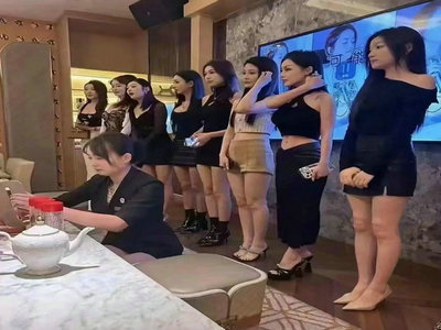漳州KTV招聘